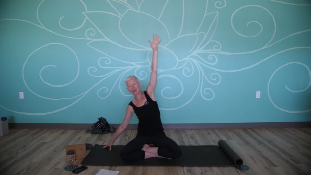 February 2, 2024 - Amanda Tripp - Hatha Yoga Level I