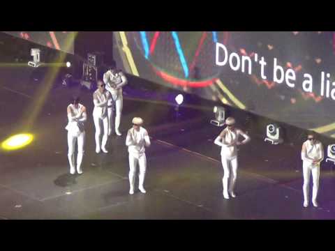 PSY - Daddy (One K Global Peace Concert in Manila)