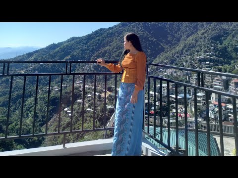 ZODINTHARI-LO KIR LEH RAWH