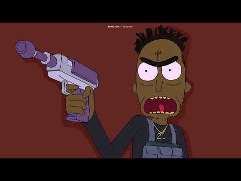 (FREE) 21 Savage x Quavo  - "In The Cut" | Rick and Morty I Free Type Beat I Trap Instrumental 2018