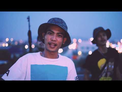 Kong Hero x Jonin Scw - Boo ai sas 🇹🇭(Prod.Jonin) [MV]