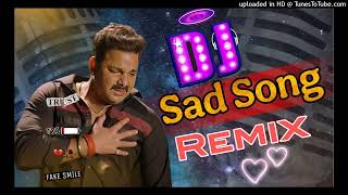 Download lagu Kehu Duniya Me Naikhe Tohra Siwa Sad Song Pawan Singh | #Pawan_Singh Sad Song Dj Remix 2025 mp3