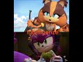 Sticks VS Thorn Rose