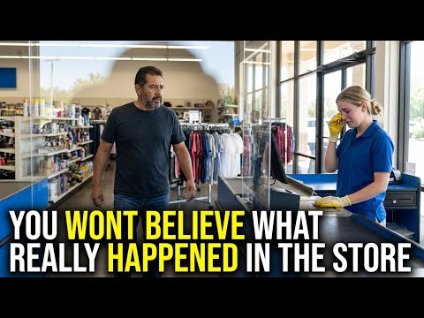 What This CEO Found While Incognito at His Store Will Leave You Speechless