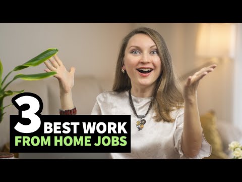 , title : '3 Best Paying WORK FROM HOME JOBS That Pay Over $100 a Day in 2022! #Shorts'