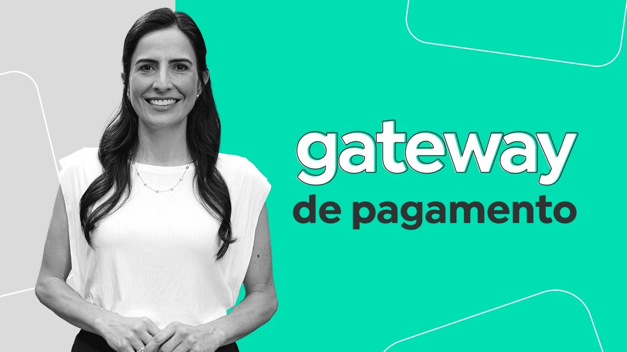 Gateway de pagamento: o que é e como funciona na prática?