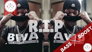 Kevin Gates Ft. Yung Mazi - Amazing Story | Bass Boosted