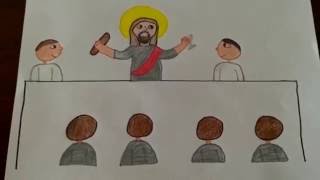 La Eucaristía como Sacramento