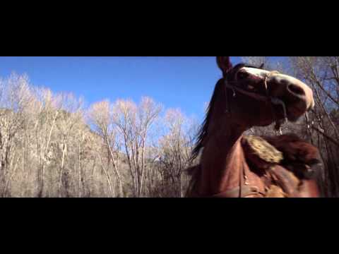 Jeremiah Johnson - Crow Assassins