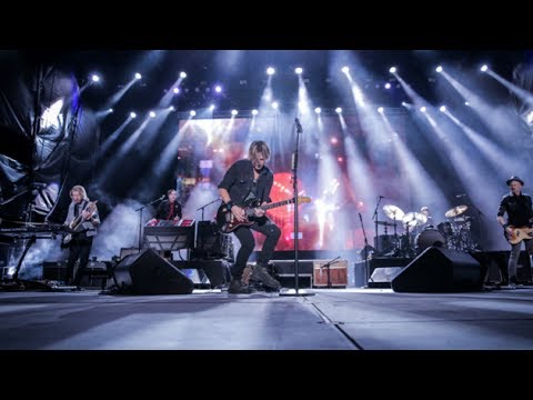 Keith Urban Live at AT&T Block Party 2017 [Full Concert]