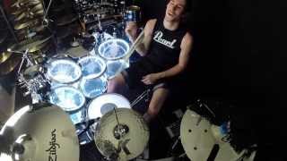 Want To Want Me - Drum Cover - Jason Derulo