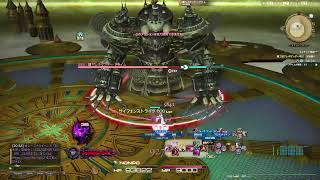FF14配信中～ / のんびりソロでクロの空想帳埋めて行くよん