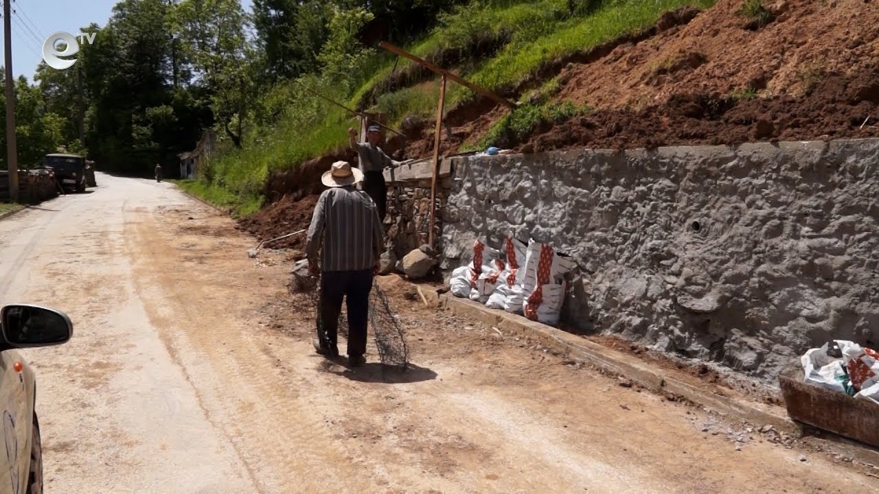 Какво очакват от народните избранници жителите на крайграничното село Сивино