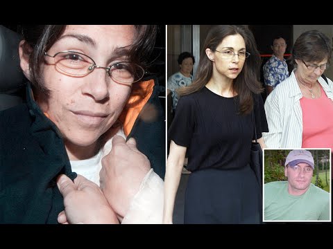 The Case Of Nancy Kissel (2003) | CreepyNews