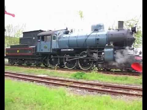 Millionen Lijn Simpelveld NL.WMV