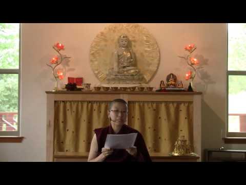 08-30-16 Emptiness and Social Change - BBCorner