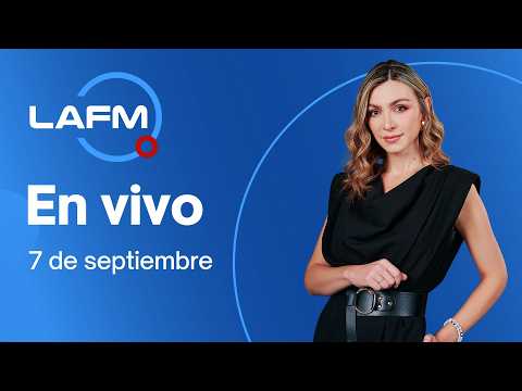 🔴 Aquí y Ahora | Plan Marshall del Chocó - 7 de septiembre con Maritza Aristizábal