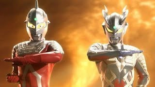 Download lagu [MAD] Atarashii Hikari - ウルトラマン mp3