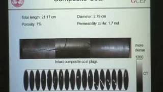 Carbon Sequestration