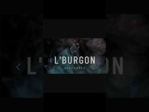 Nekfeu x Django Type Beat " Dark Trap " (  Prod L'Burgon )