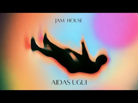 Jam house - Aidas ugui (lyric video)