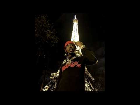 (FREE) Key Glock x Young Dolph x Moneybagg Yo Type Beat 2021 - "Gas Station"