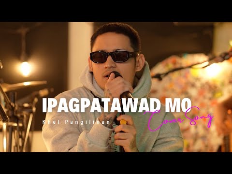 Ipagpatawad mo - VST & Company (Khel Pangilinan Cover with Lyrics)