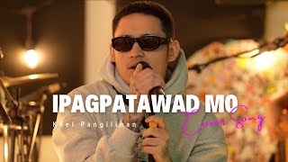 Ipagpatawad mo - VST &amp; Company (Khel Pangilinan Cover with Lyrics)