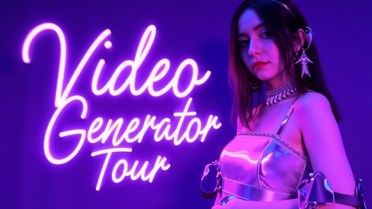 How to Use getimg.ai Video Generator – Full Beginner Tutorial