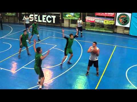 23.10.2015 Сутулая собака - БК ХАИ