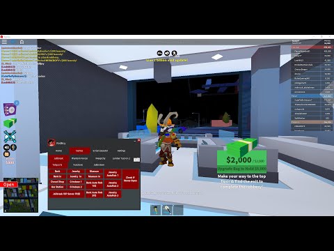 Roblox All Games Btools Hack 2018 New Link смотреть - 