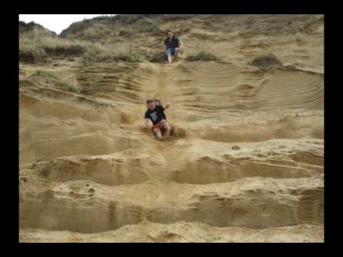 Three Men In Norfolk