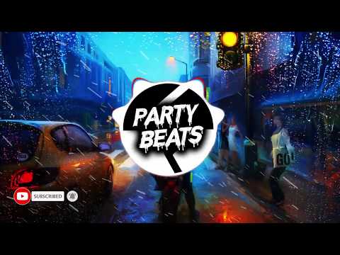 Ghali Feat Salmo - Boogieman (EckyDj & GV Edit)