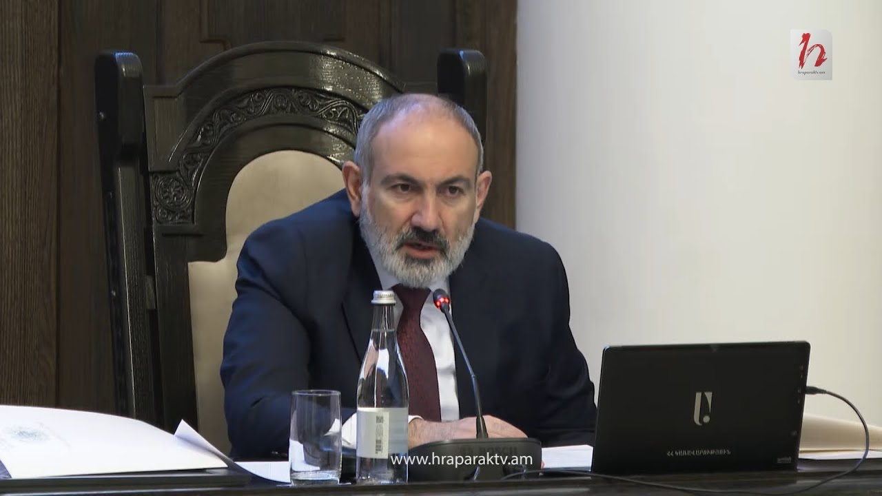 Հայաստանի կառավարությունը մարդասիրական օգնություն կցուցաբերի Գազային