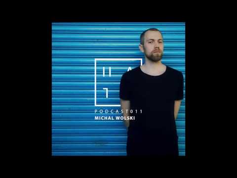 Michal Wolski - HATE Podcast 011 (18 December 2016)