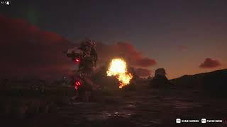 Warzone - Broadleaf Forest (Summer)