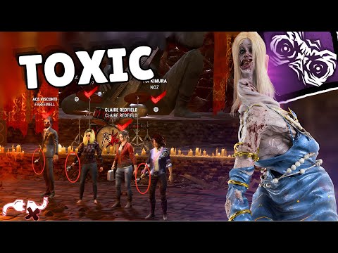 Lightborn Makes Bully Squads GIVE UP...