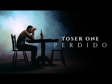 Toser One - Perdido