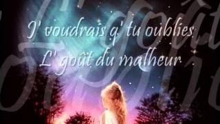 Fais moi une place JULIEN CLERC