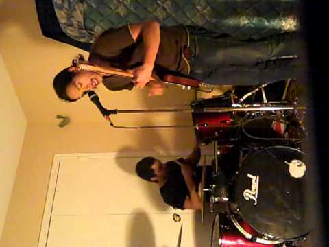 Saxton Fox : Fuck The Sweet Coco (Gypsy Queen)