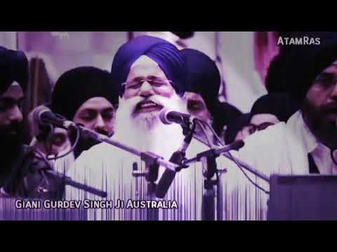 Gobind gobind kr hn by gurdev singh australia