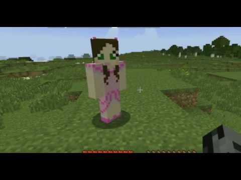 Minecraft: ZELDA CHALLENGE GAMES - Lucky Block Mod - Modded Mini-Game