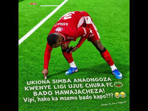 Walitabiri kutakuwa na mvua ya El Niño, 😂😂Kumbe ni TEAM YA SIMBA😂😂😂 #memes #youtube #comedy #funny