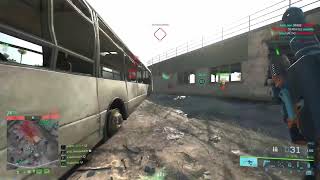 【PS5】夜勤の疲れが取れない　BF2042🐈