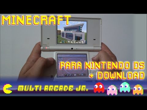 download lagu mp3 mp4 Minecraft Nintendo Ds Rom Download, download lagu Minecraft Nintendo Ds Rom Download gratis, unduh video klip Minecraft Nintendo Ds Rom Download