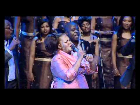 Spirit Of Praise 3 feat. Beyond Vocal - Medley