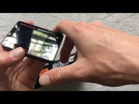 Spektrum Smart Checker XBC100