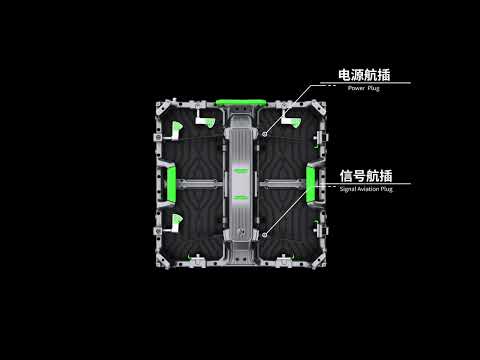 Project Video 7: Retail LED Solutions Showcase