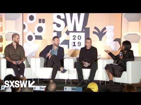 Drowning in Data, Starving for Insights | SXSW 2019