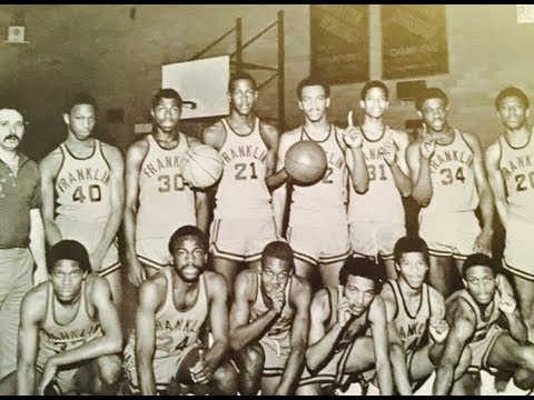 The Legend of Richie Adams